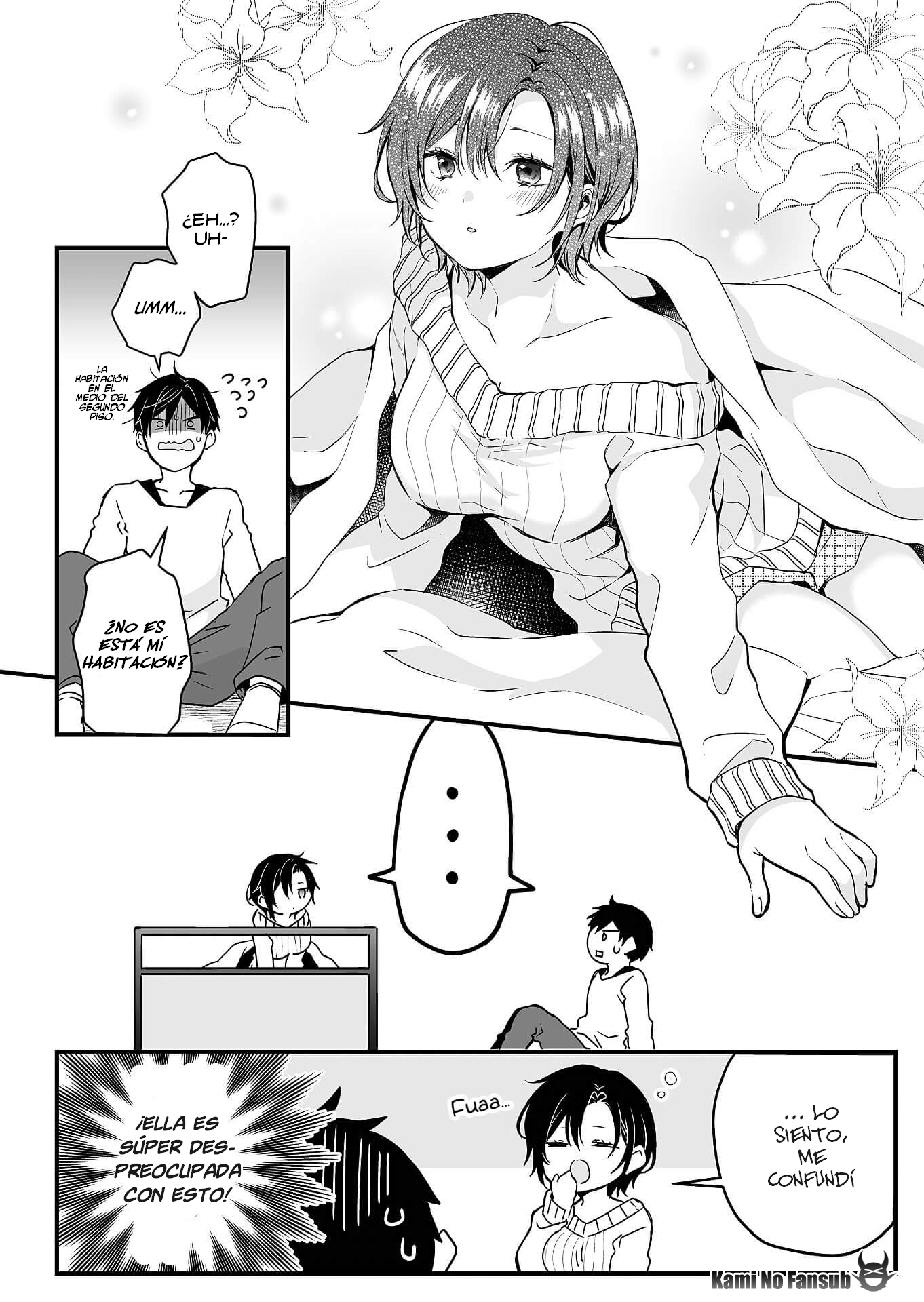 I Fell in Love, so I Tried Livestreaming. Vol. 1 Ch. 1 第15页