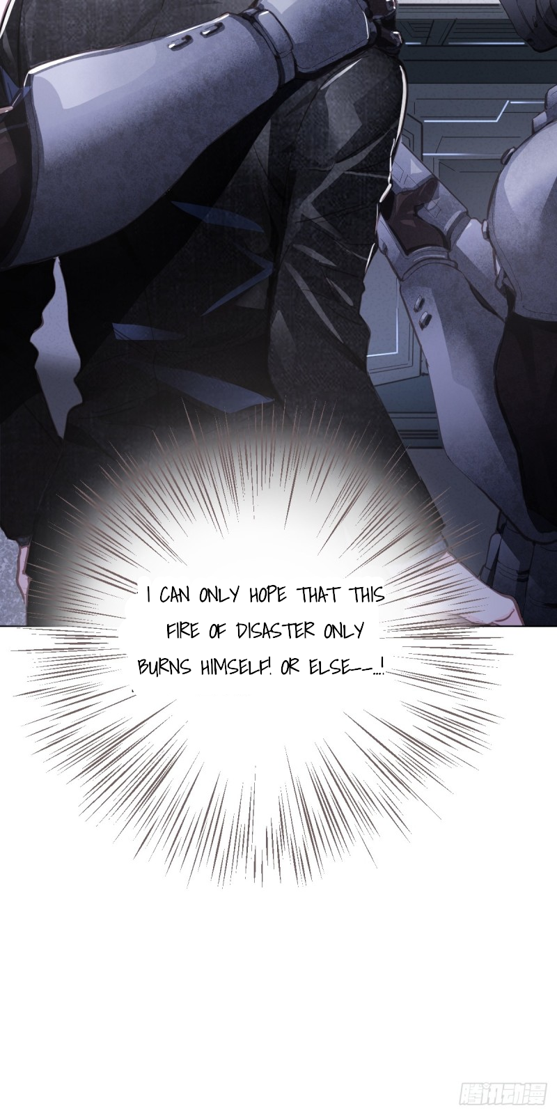 Worker Bee Hart (Part 1) 第23页