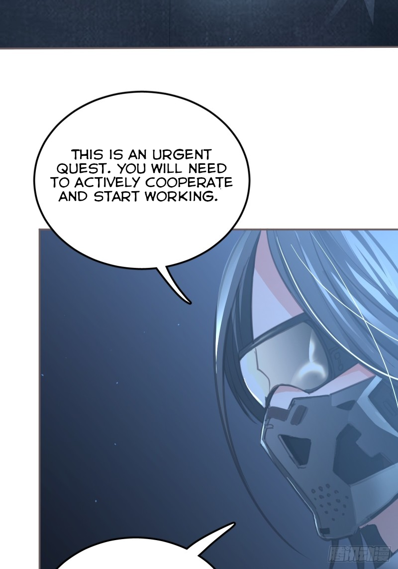 Worker Bee Hart (Part 1) 第41页