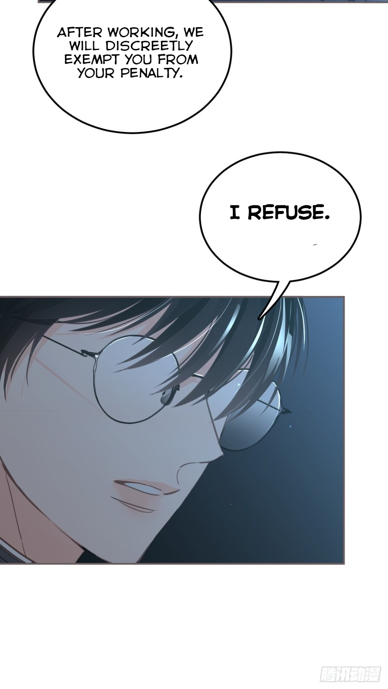 Worker Bee Hart (Part 1) 第42页