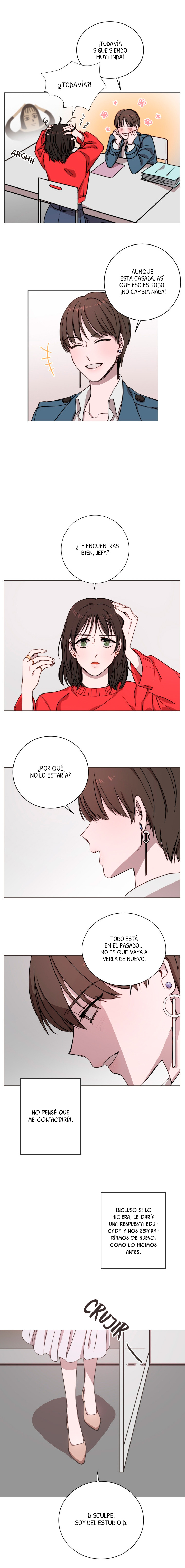 Would you? Could you? Ch. 2 第11页
