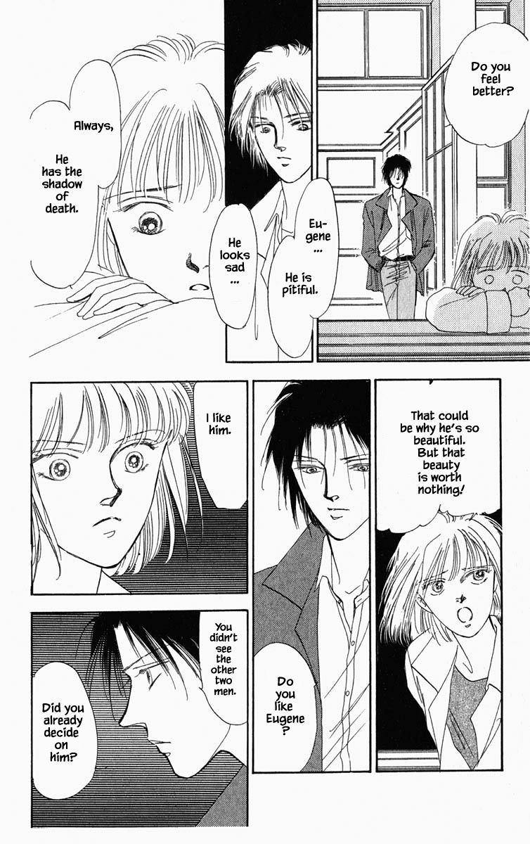 Blooming Youth Ch. 4 第8页
