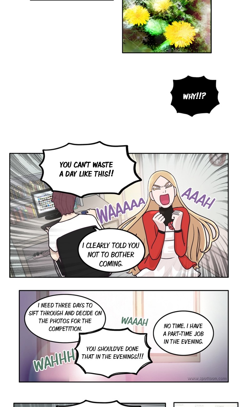 Passion Ch. 4 第5页
