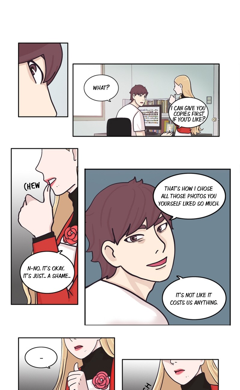 Passion Ch. 4 第8页