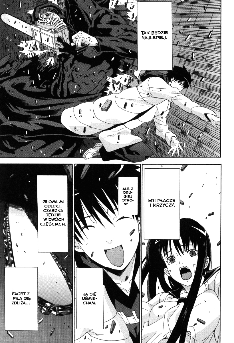 Negative Happy Chainsaw Edge Vol. 2 Ch. 6 第63页