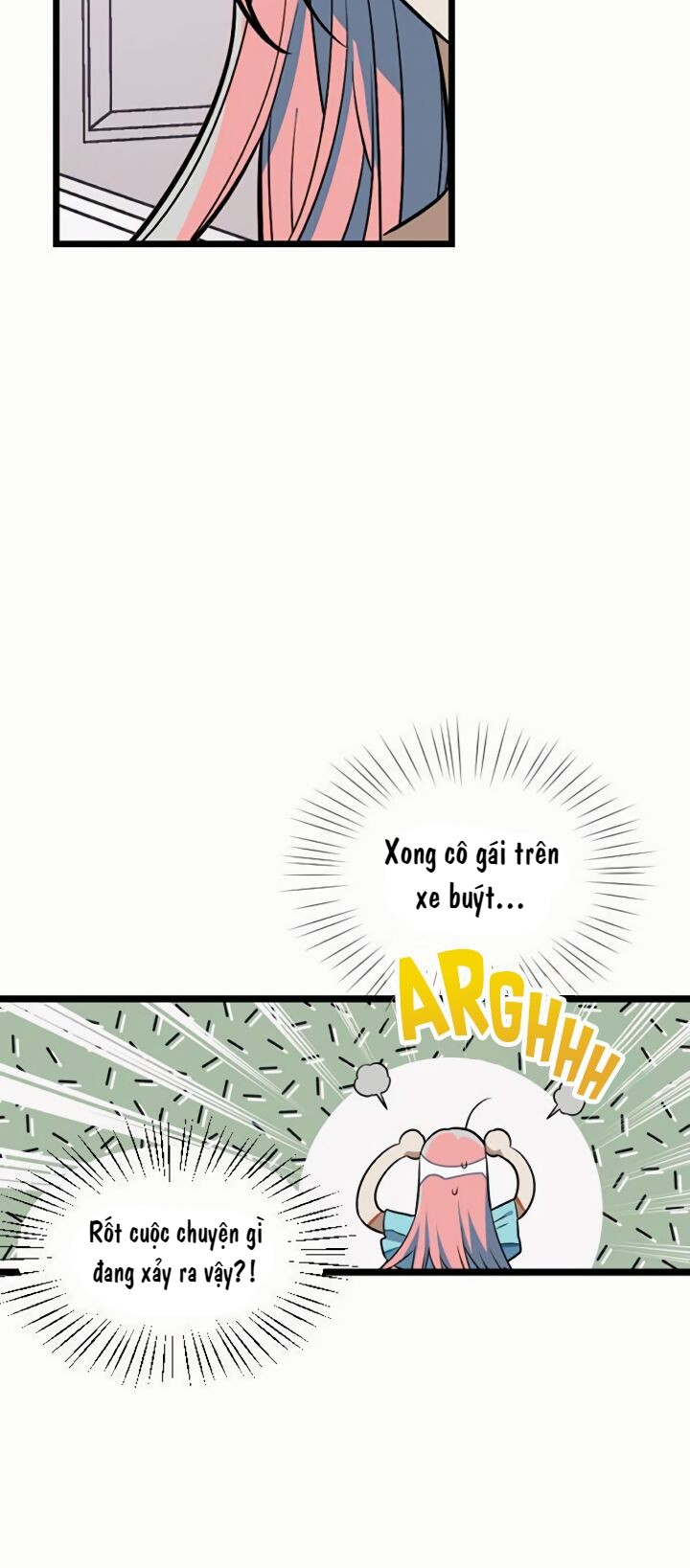 Survive Romance Ch. 4 第10页