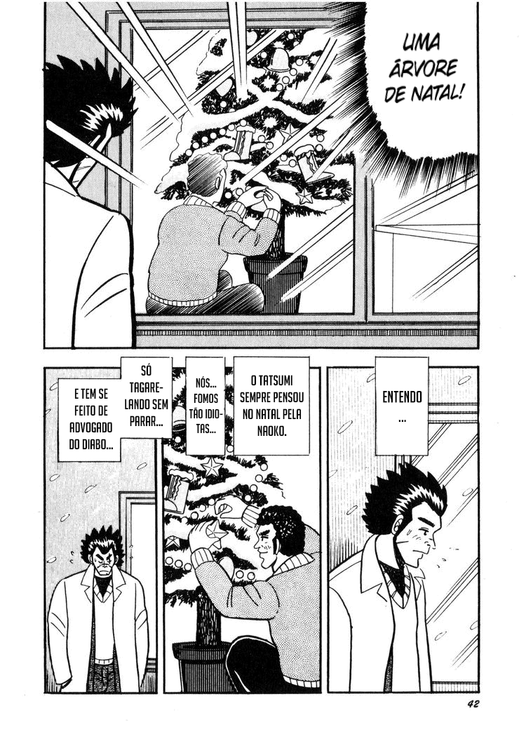 Ten - The Nice Guy on the Path of Tenho De Coração Aberto 第15页