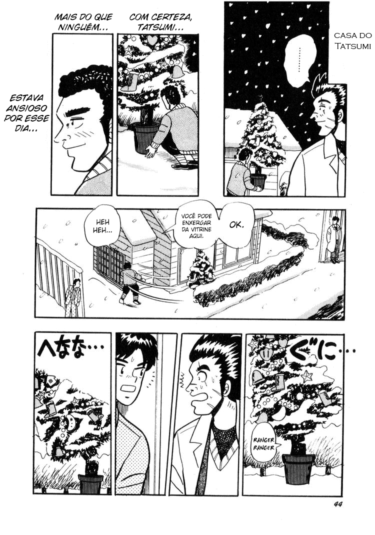 Ten - The Nice Guy on the Path of Tenho De Coração Aberto 第17页