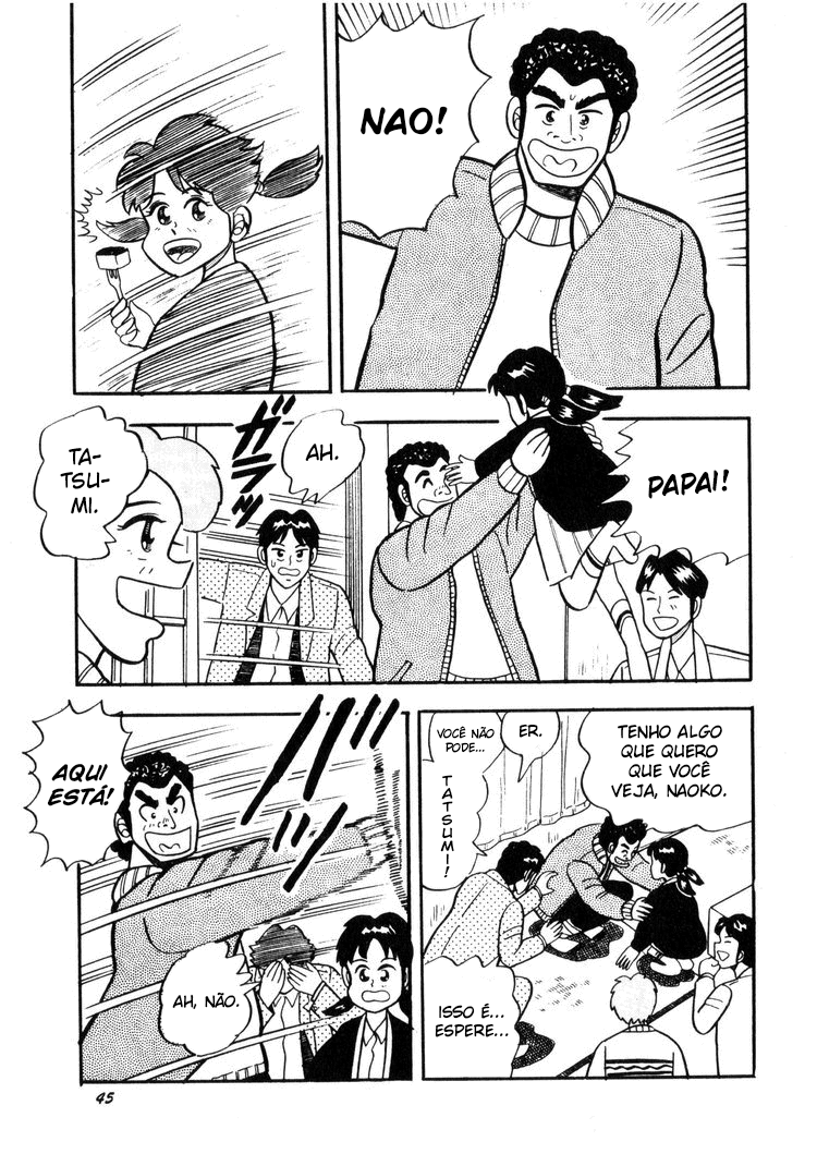 Ten - The Nice Guy on the Path of Tenho De Coração Aberto 第18页