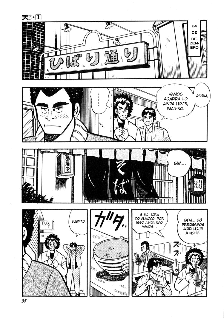 Ten - The Nice Guy on the Path of Tenho De Coração Aberto 第8页