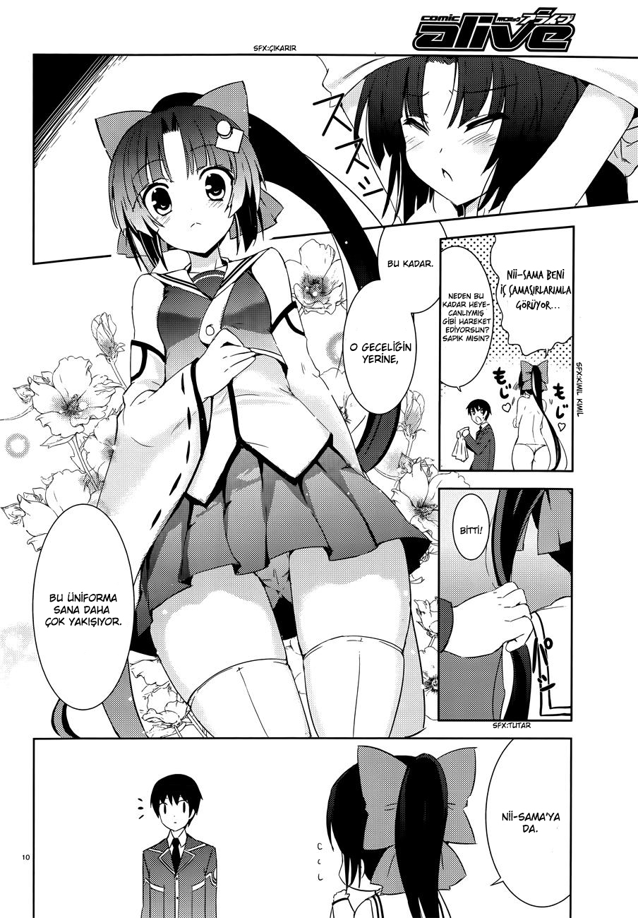 Magika Swordsman and Summoner Vol. 1 Ch. 1 第12页