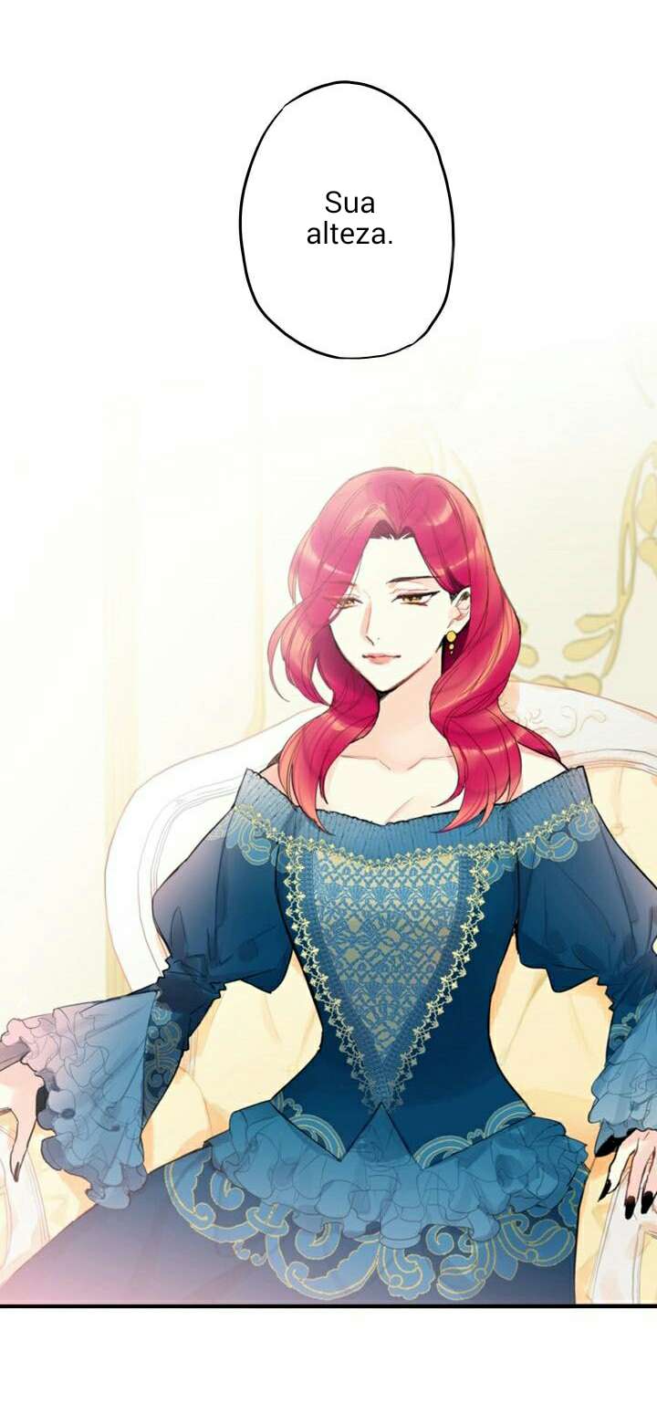 This Villainess Wants a Divorce! Vol. 1 Ch. 4 第2页