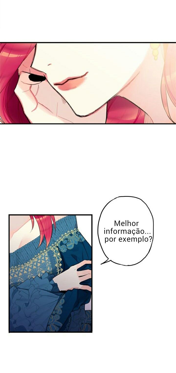 This Villainess Wants a Divorce! Vol. 1 Ch. 4 第13页