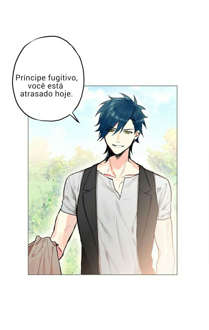 This Villainess Wants a Divorce! Vol. 1 Ch. 4 第27页
