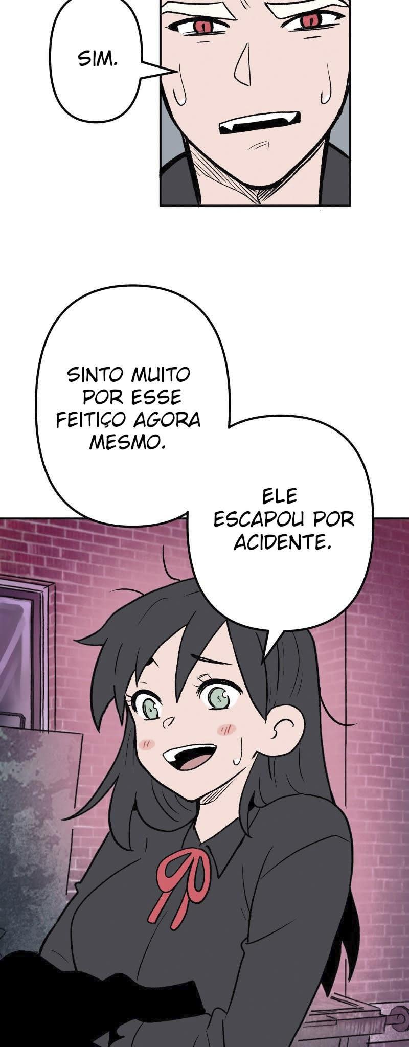 Morgana and Oz Ch. 3 第11页