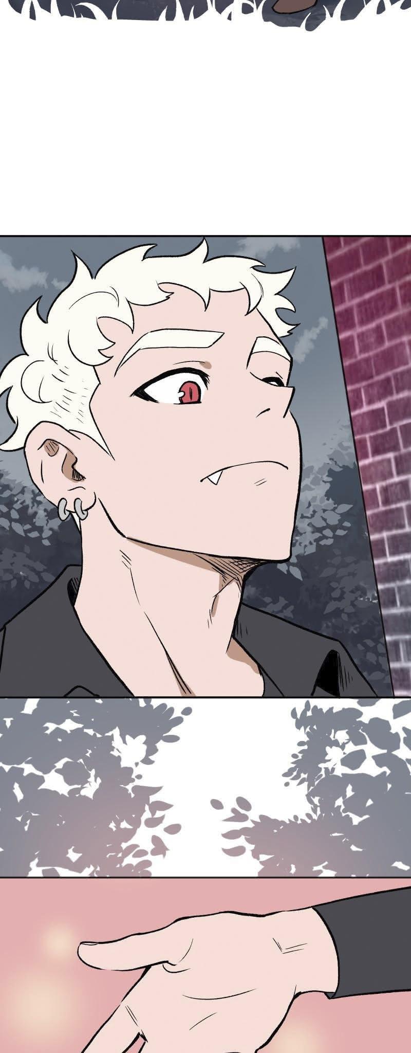 Morgana and Oz Ch. 3 第18页