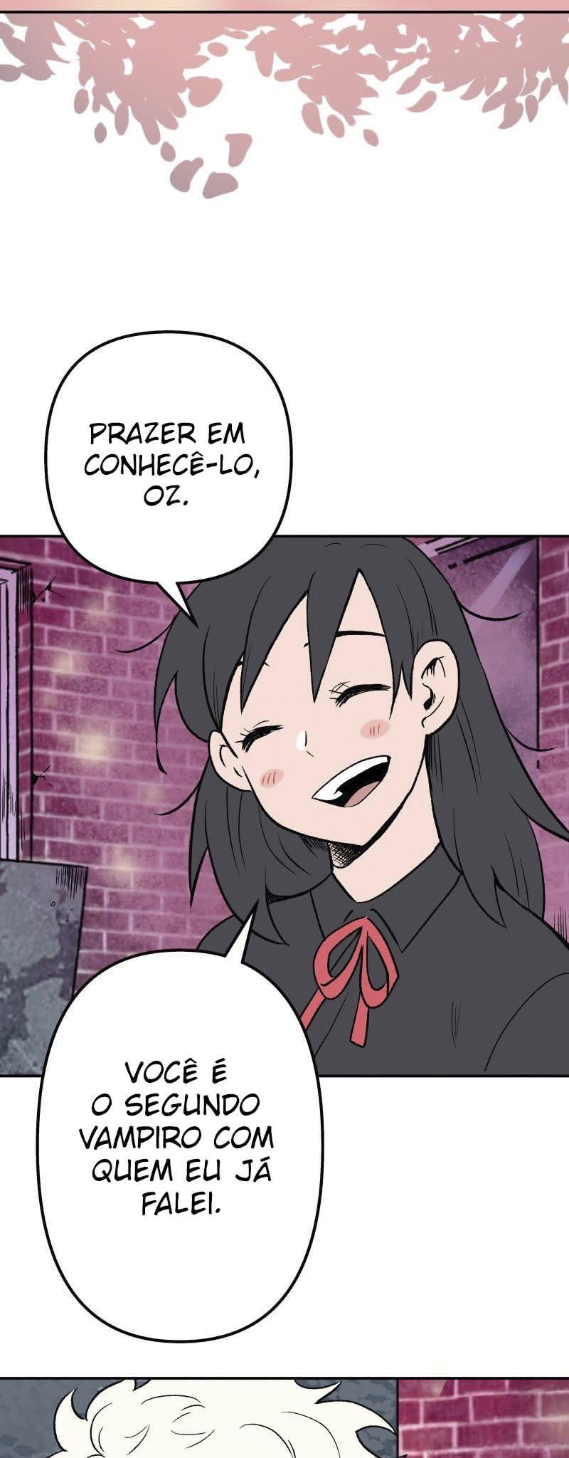 Morgana and Oz Ch. 3 第21页