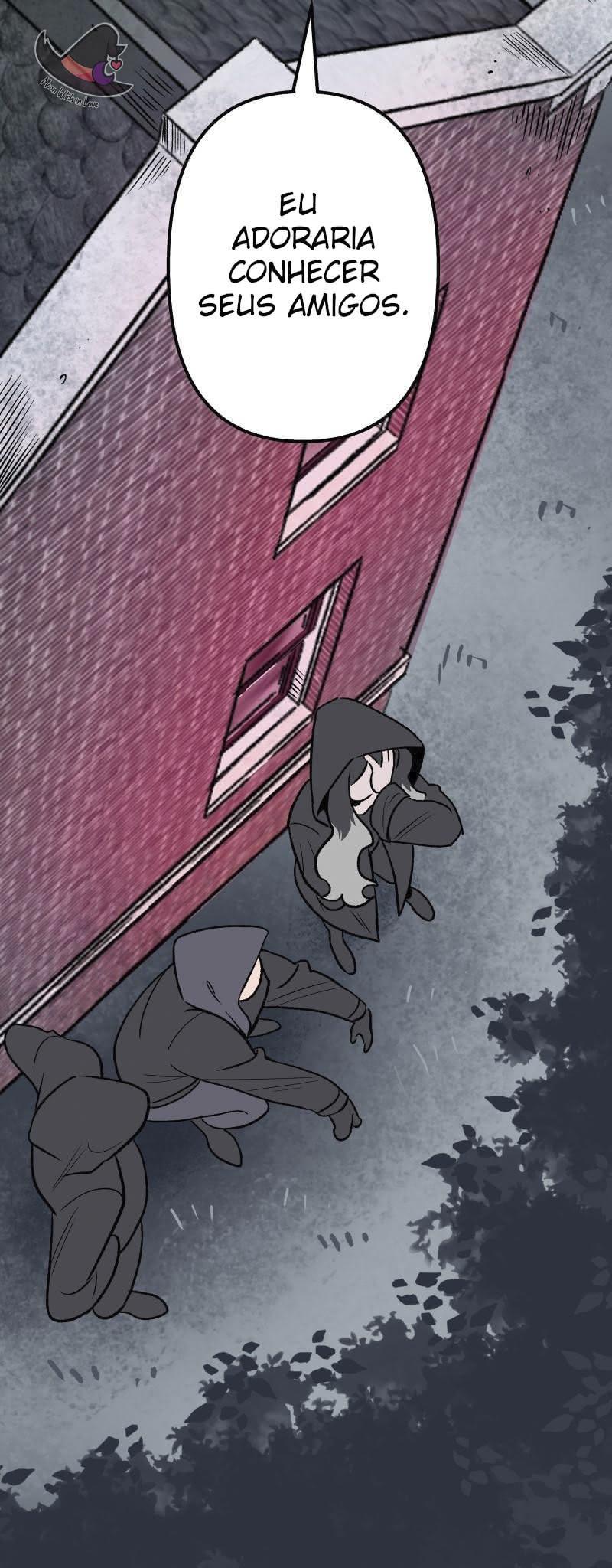 Morgana and Oz Ch. 3 第23页