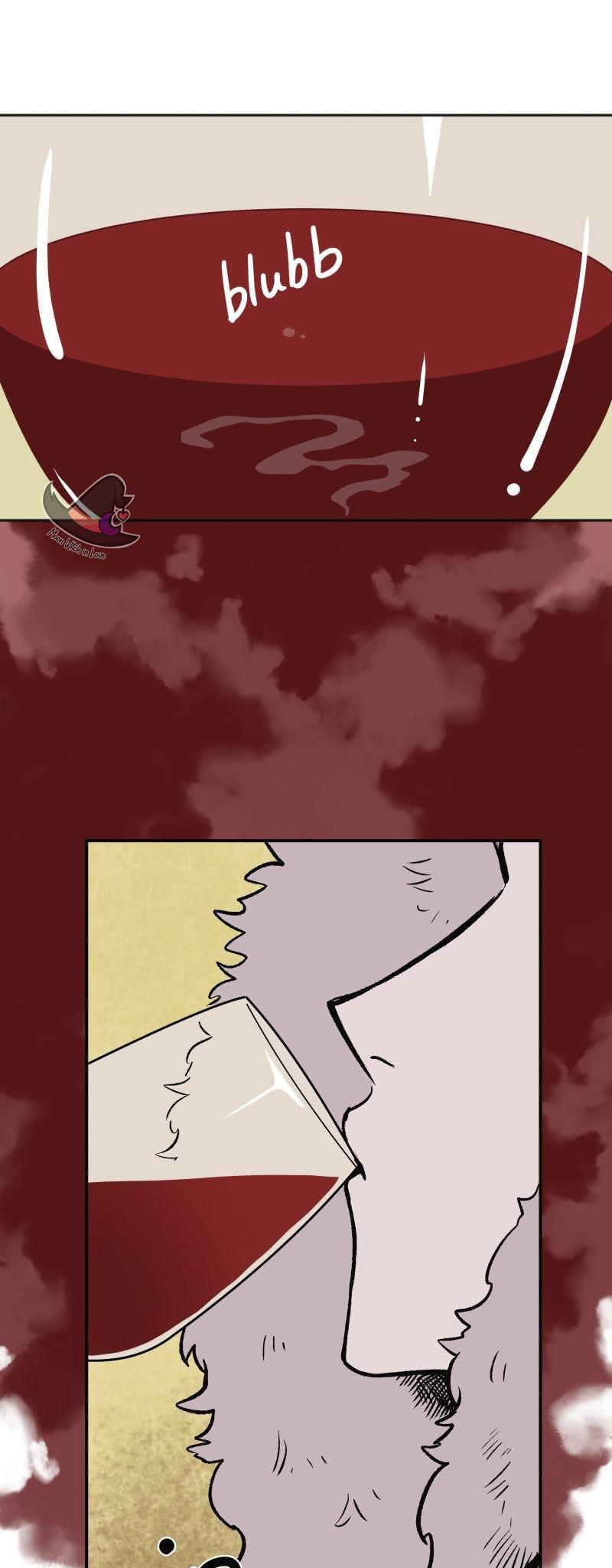 Morgana and Oz Ch. 3 第28页