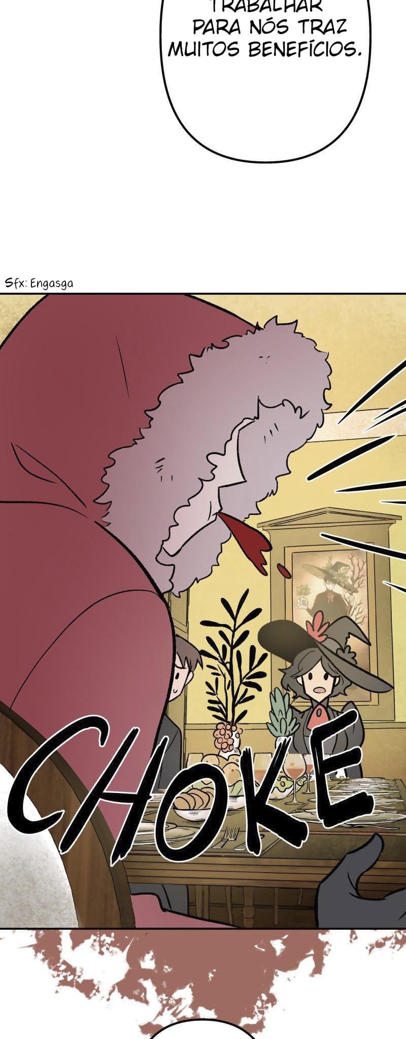 Morgana and Oz Ch. 3 第31页