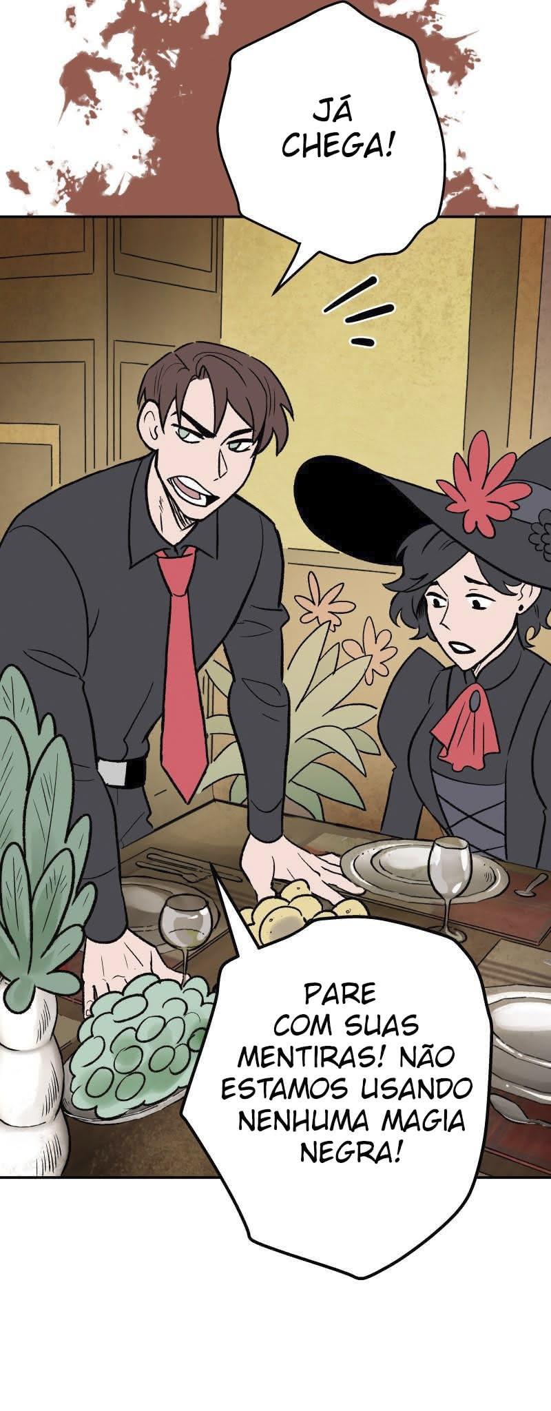 Morgana and Oz Ch. 3 第35页