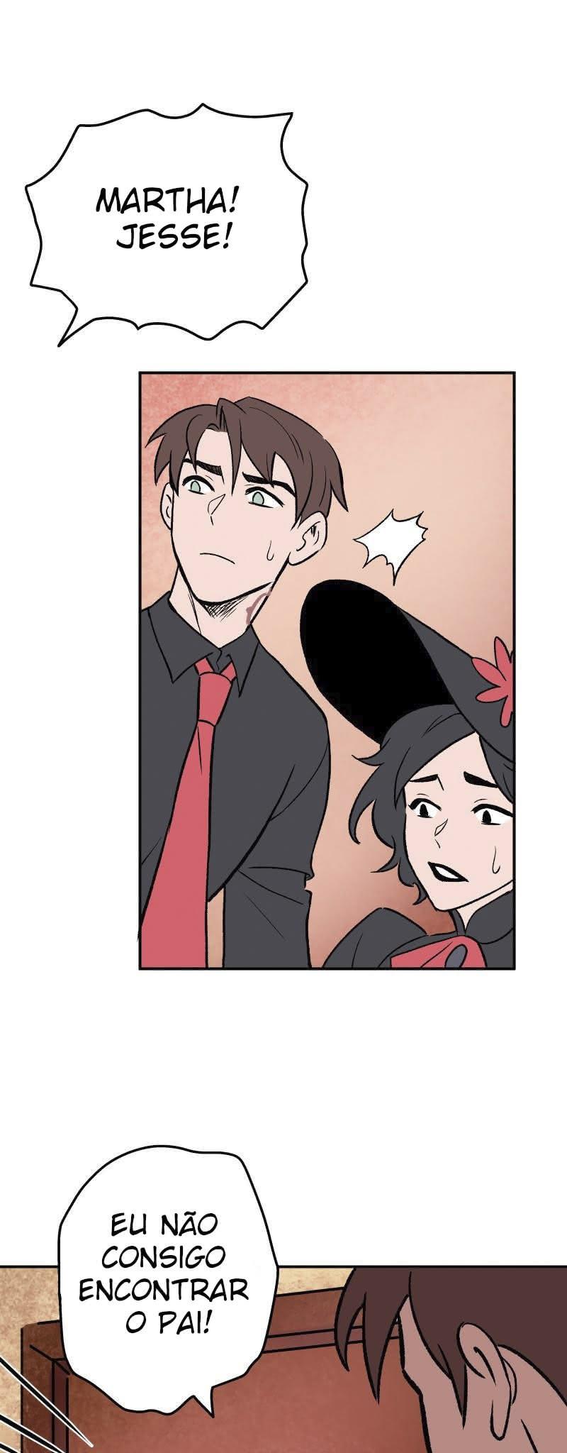 Morgana and Oz Ch. 3 第36页