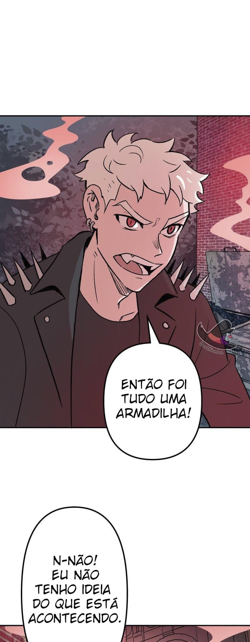 Morgana and Oz Ch. 3 第45页