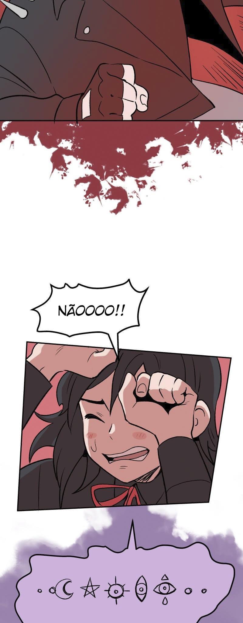 Morgana and Oz Ch. 3 第47页