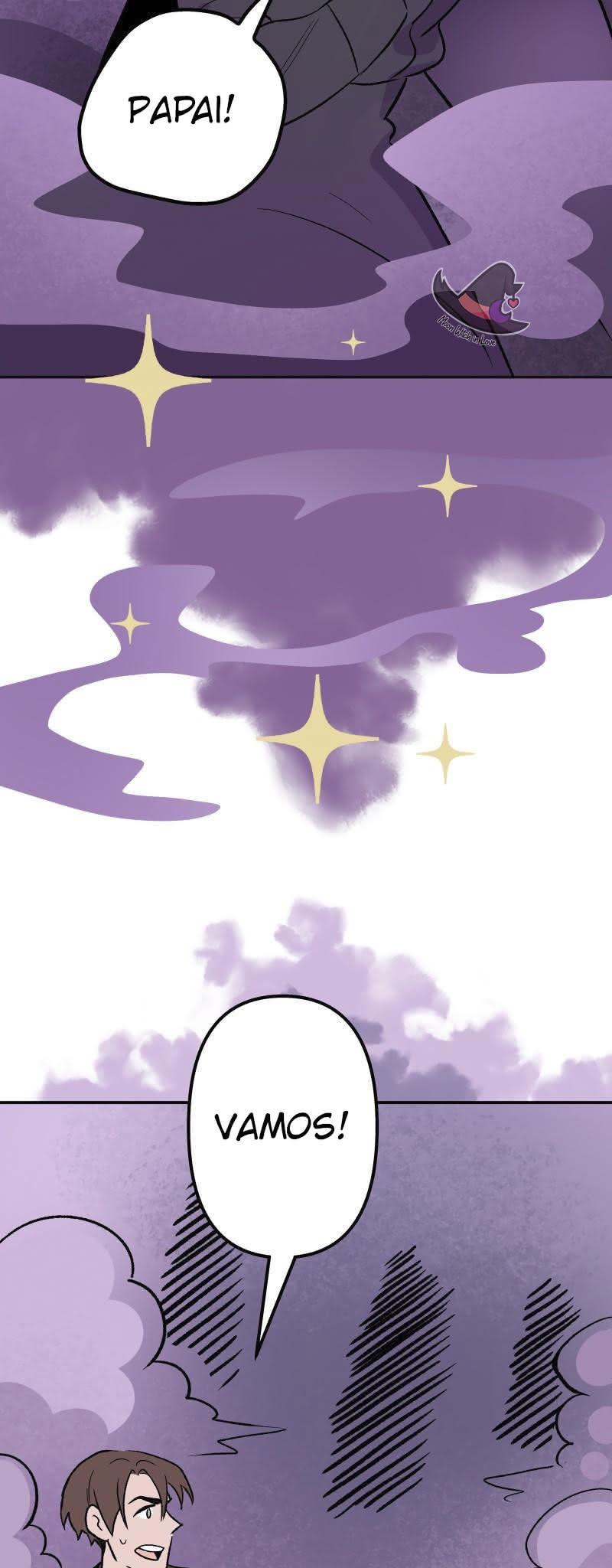Morgana and Oz Ch. 3 第52页
