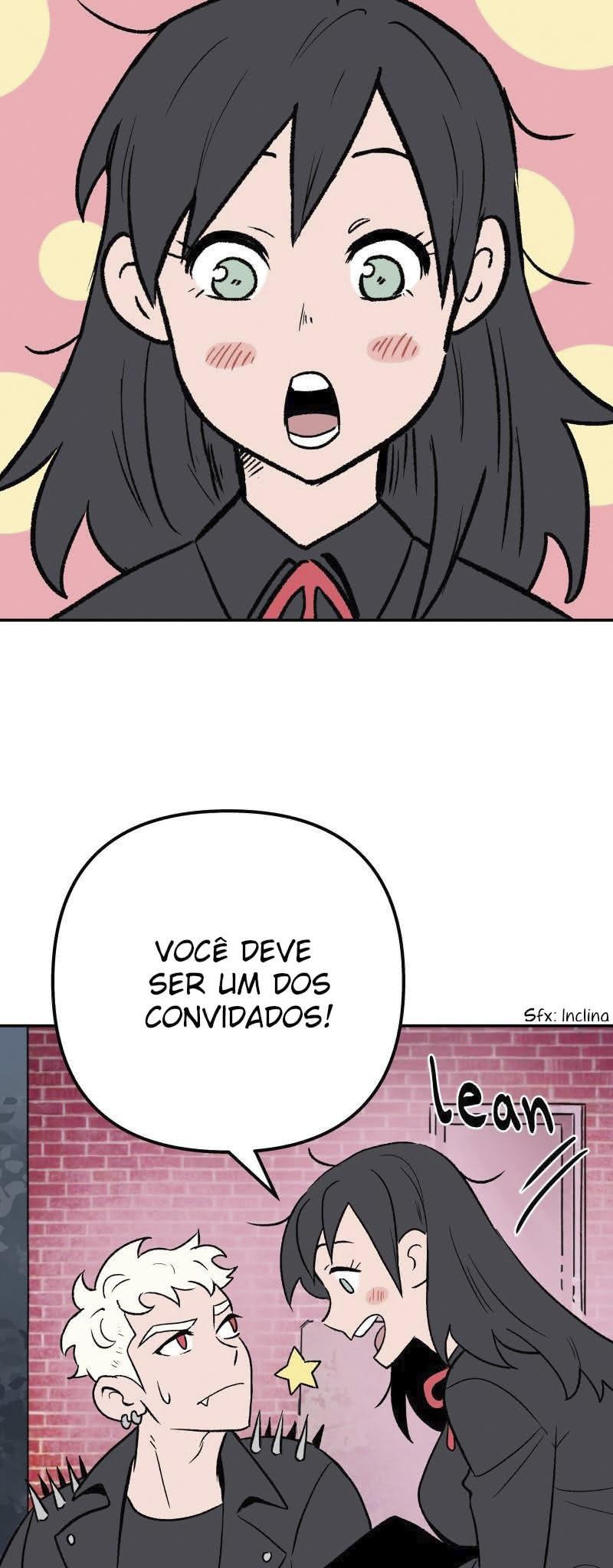 Morgana and Oz Ch. 3 第9页