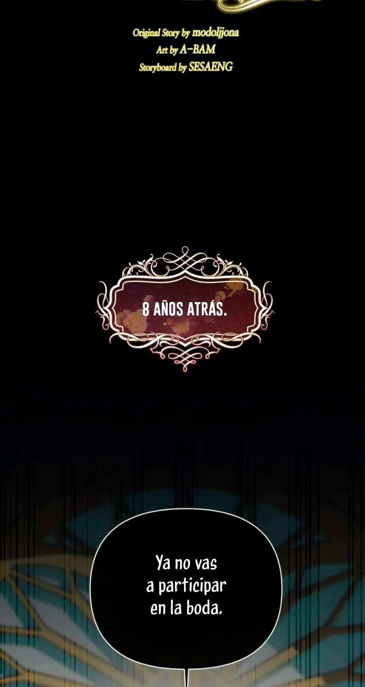 The Grand Duke Is Mine Ch. 1 第52页