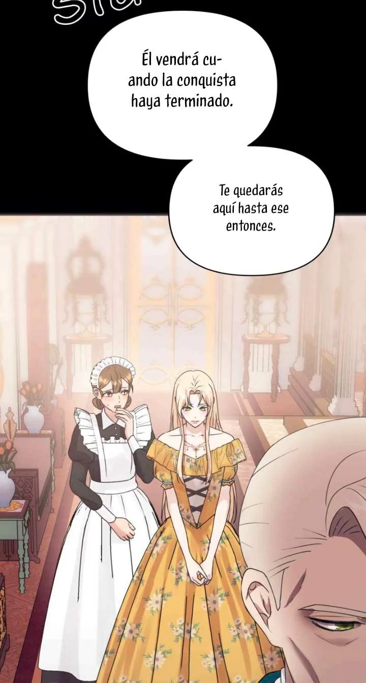 The Grand Duke Is Mine Ch. 1 第58页