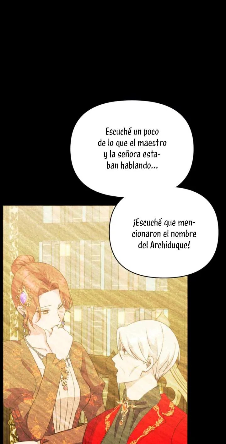 The Grand Duke Is Mine Ch. 1 第90页
