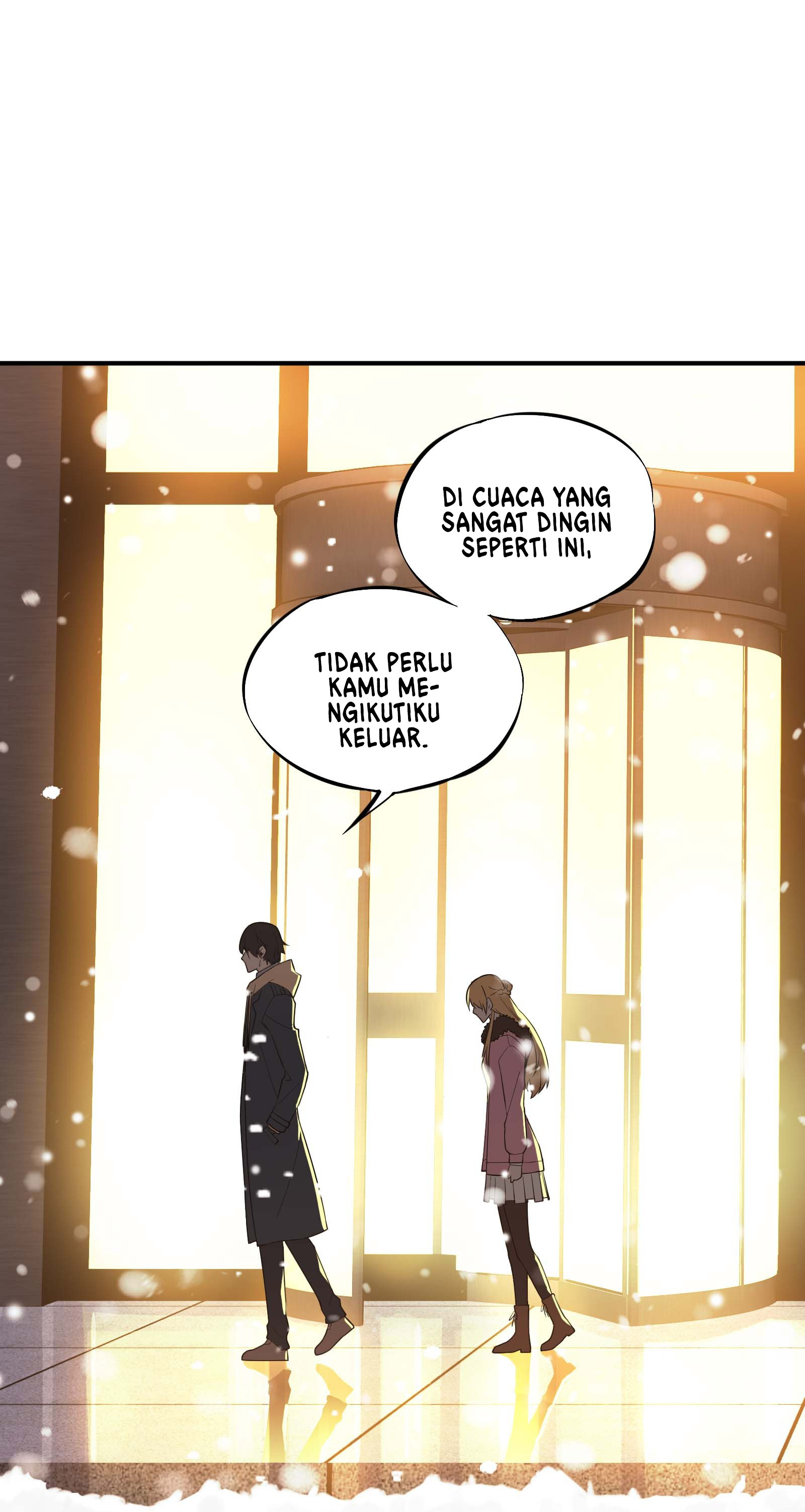 Quánzhí Gāoshǒu Vol. 1 Ch. 1 第64页