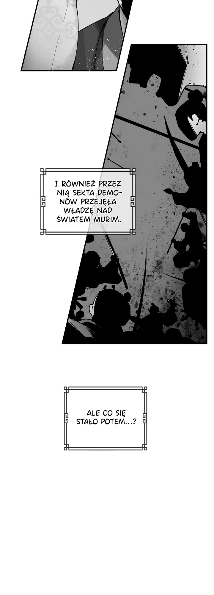 Master Villainess the Invincible! ZŁODUPCYNI WBIJA NA DZIELNIE !!! 第19页