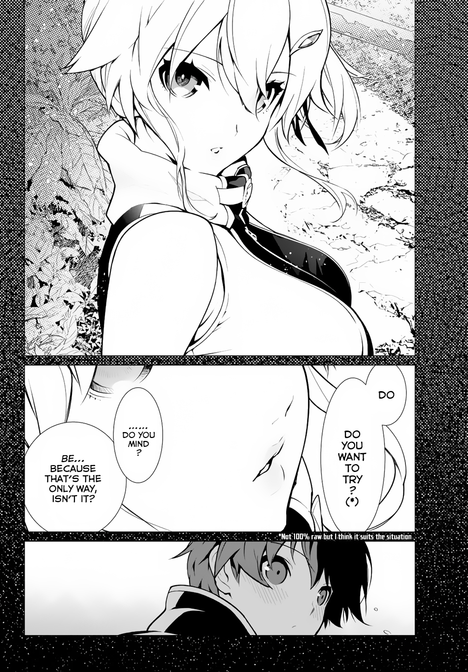 Ore Dake Haireru Kakushi Dungeon ~Kossori Kitaete Sekai Saikyou~ Vol. 1 Ch. 1 第22页