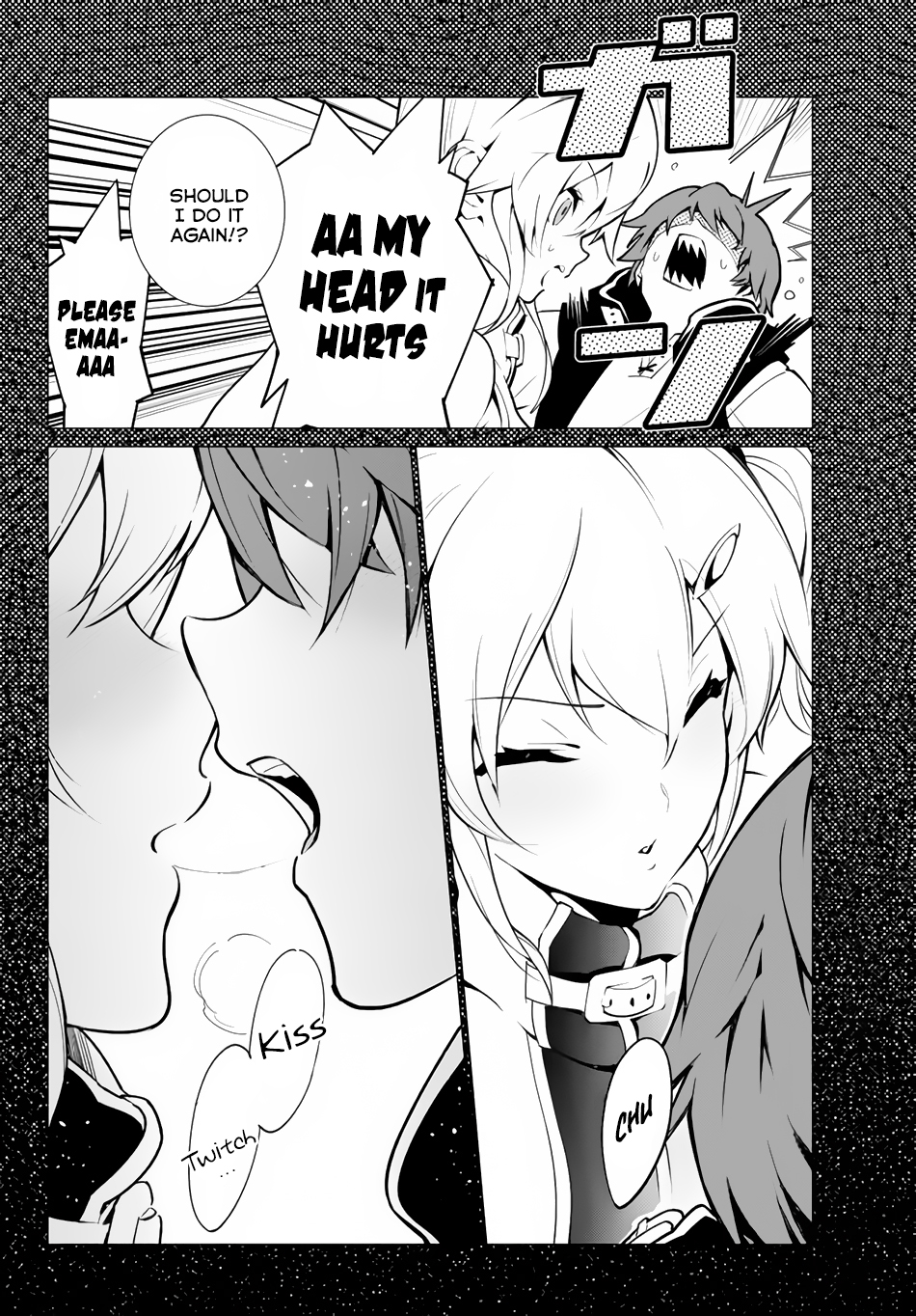 Ore Dake Haireru Kakushi Dungeon ~Kossori Kitaete Sekai Saikyou~ Vol. 1 Ch. 1 第28页