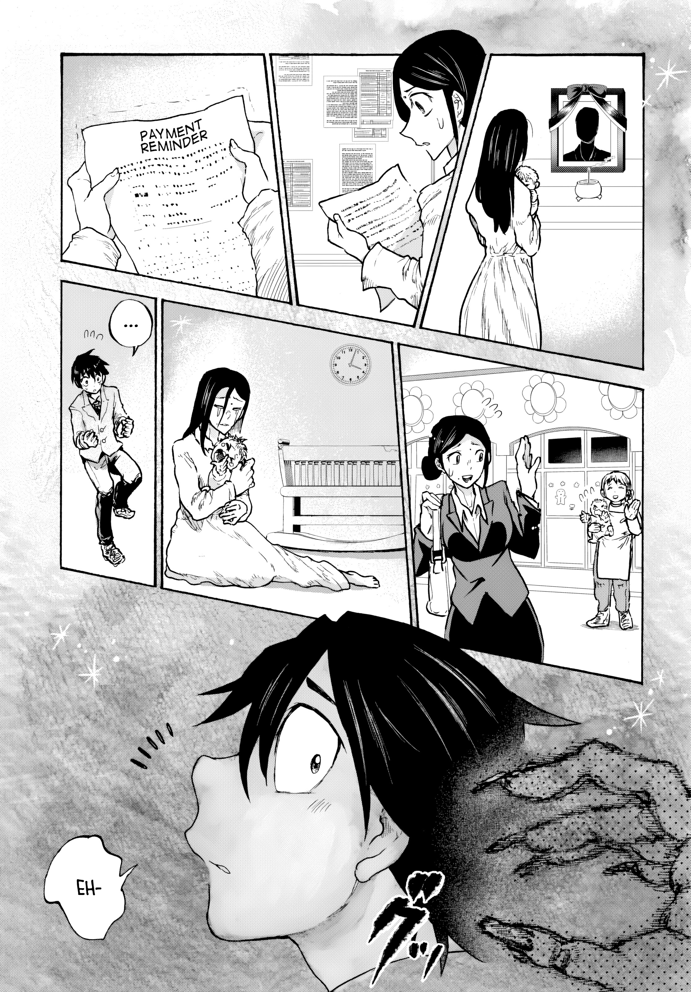 Sukimamono Tsutsuji-san the Filler 第38页