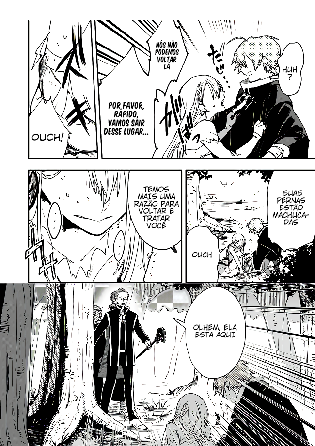 Fushi no Sougishi Vol. 1 Ch. 2 第13页