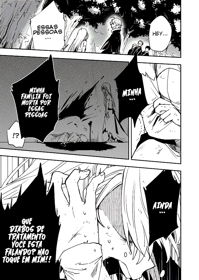 Fushi no Sougishi Vol. 1 Ch. 2 第16页