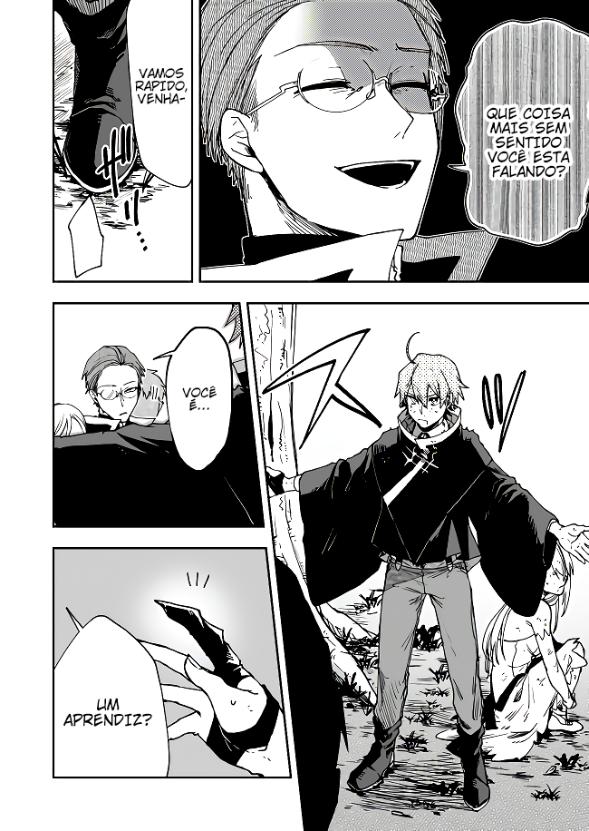 Fushi no Sougishi Vol. 1 Ch. 2 第17页