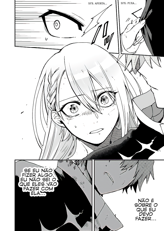 Fushi no Sougishi Vol. 1 Ch. 2 第21页