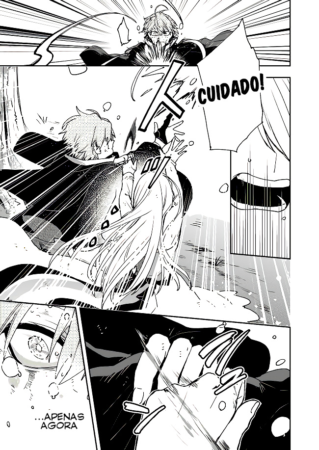 Fushi no Sougishi Vol. 1 Ch. 2 第24页