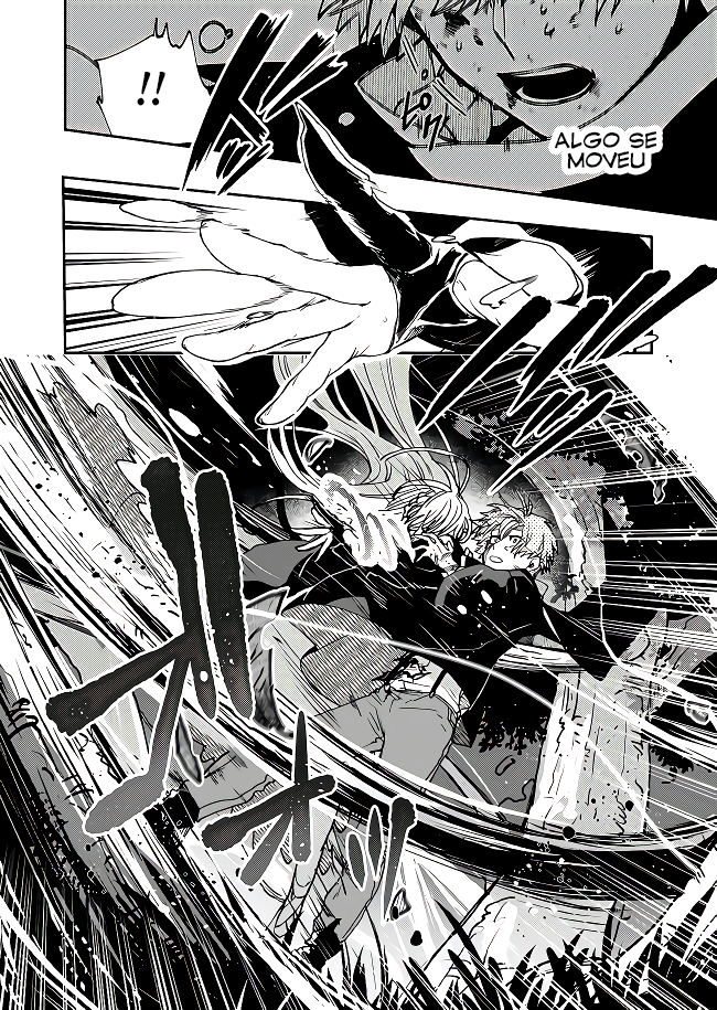 Fushi no Sougishi Vol. 1 Ch. 2 第25页