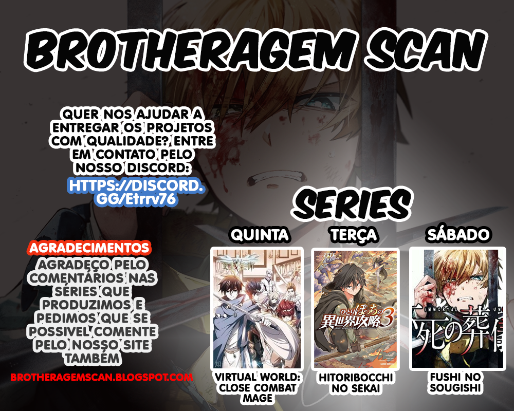 Fushi no Sougishi Vol. 1 Ch. 2 第27页