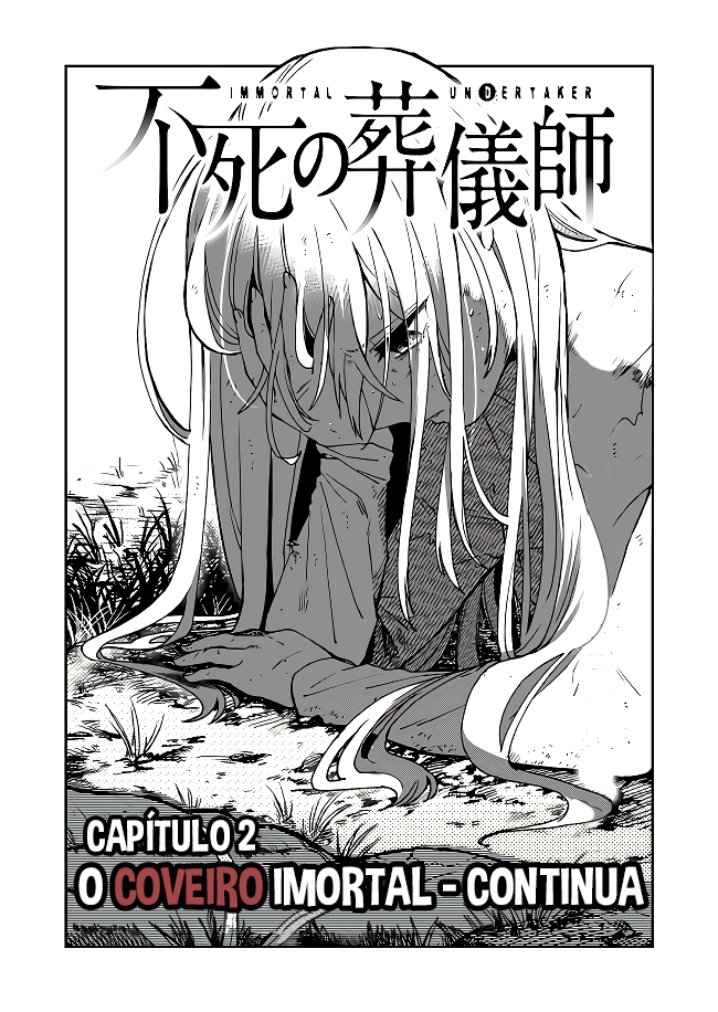Fushi no Sougishi Vol. 1 Ch. 2 第5页