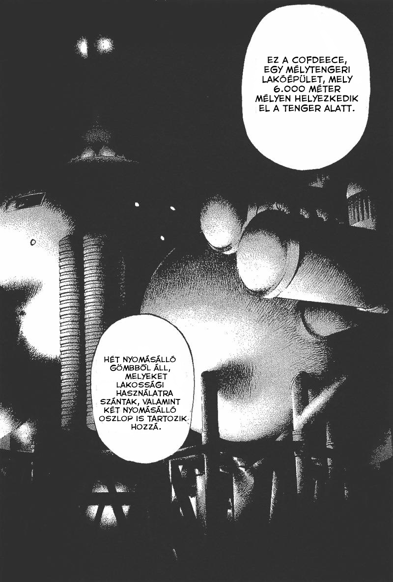 6000: Rokusen Tömeges hisztéria 第10页