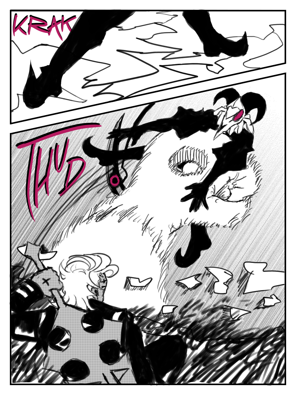 Don't Fear the Reaper Carnifico 第13页