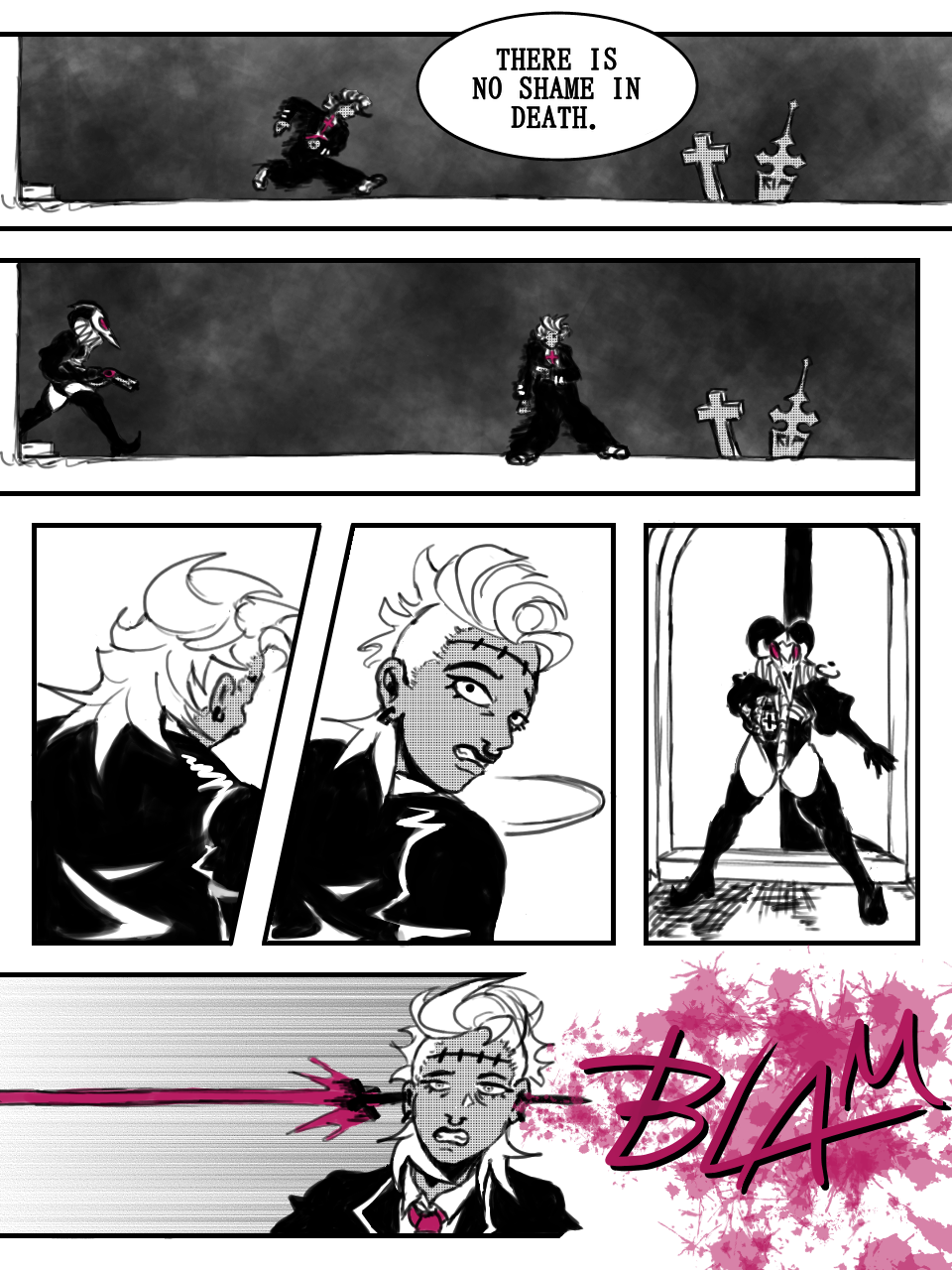 Don't Fear the Reaper Carnifico 第6页