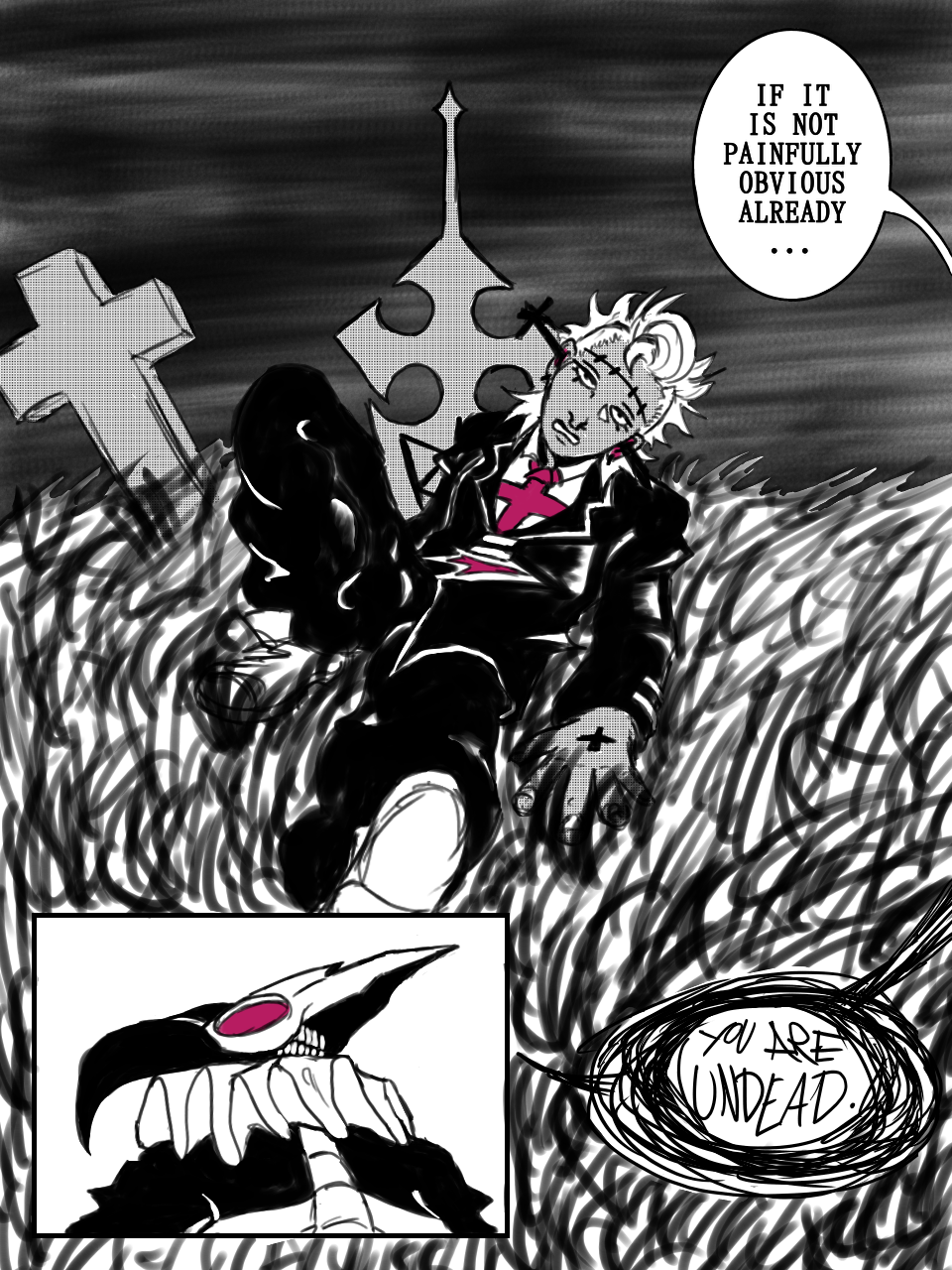 Don't Fear the Reaper Carnifico 第7页